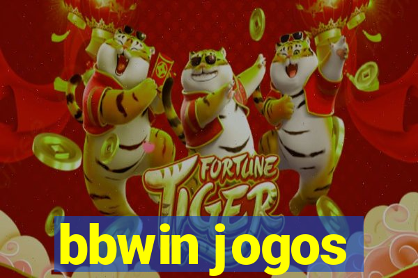 bbwin jogos